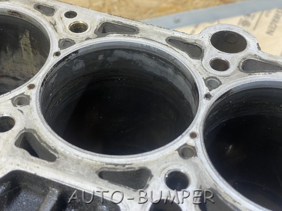 Audi A4 (ALT) Блок цилиндров R06D023A, 06B103019N, 06B103101G, 06B103101K
